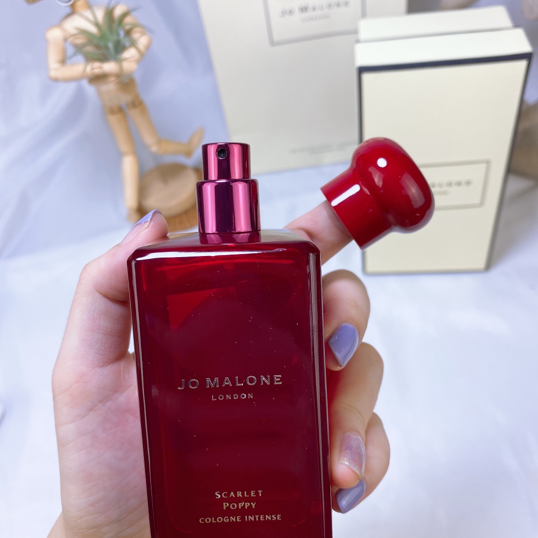 Jo Malone perfume